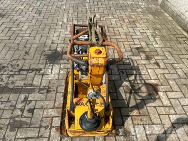 Wacker DPU 3345 H Уплътнители за плочи
