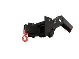 Manitou PC50 Jib Други компоненти