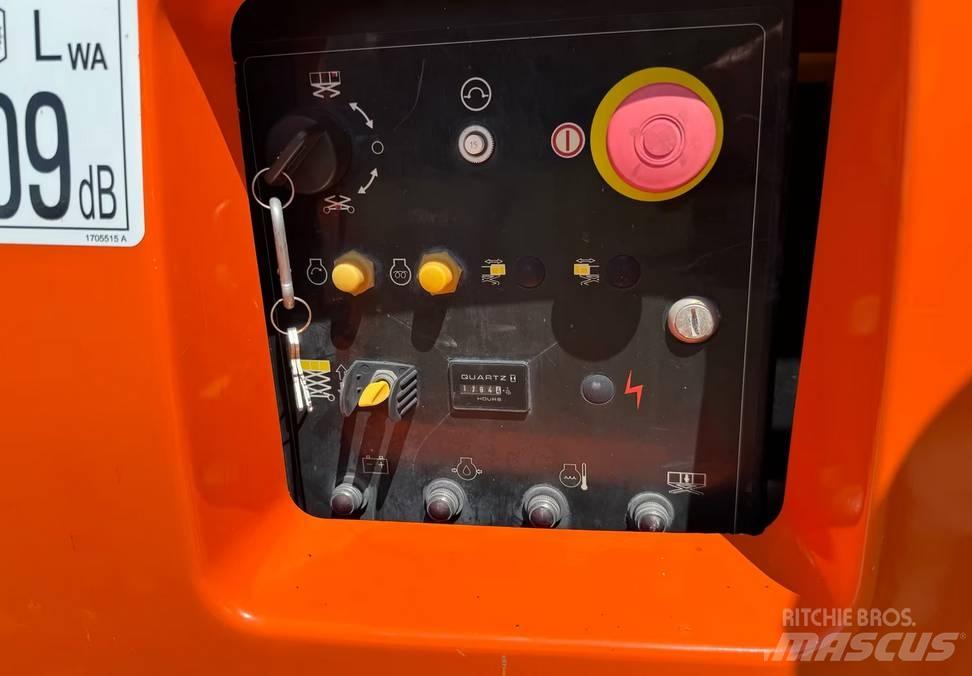 JLG 4394 RT Строителство - Други