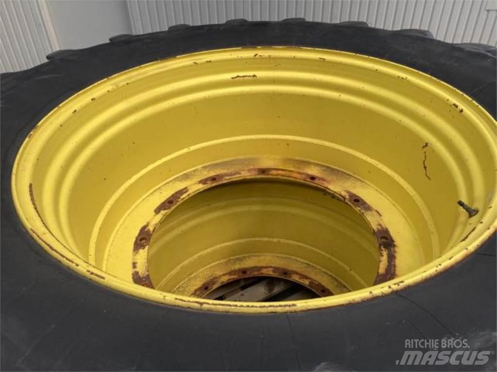 Michelin 620/70R46 Колелета/Гуми