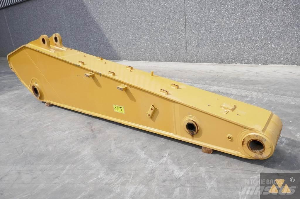 CAT Stick 336FL Транспорт - Други