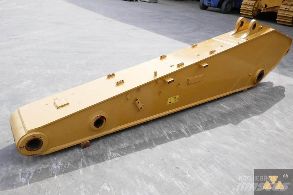 CAT Stick 336FL Транспорт - Други