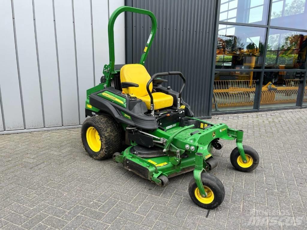 John Deere Z994R Косачки без радиус на завъртане