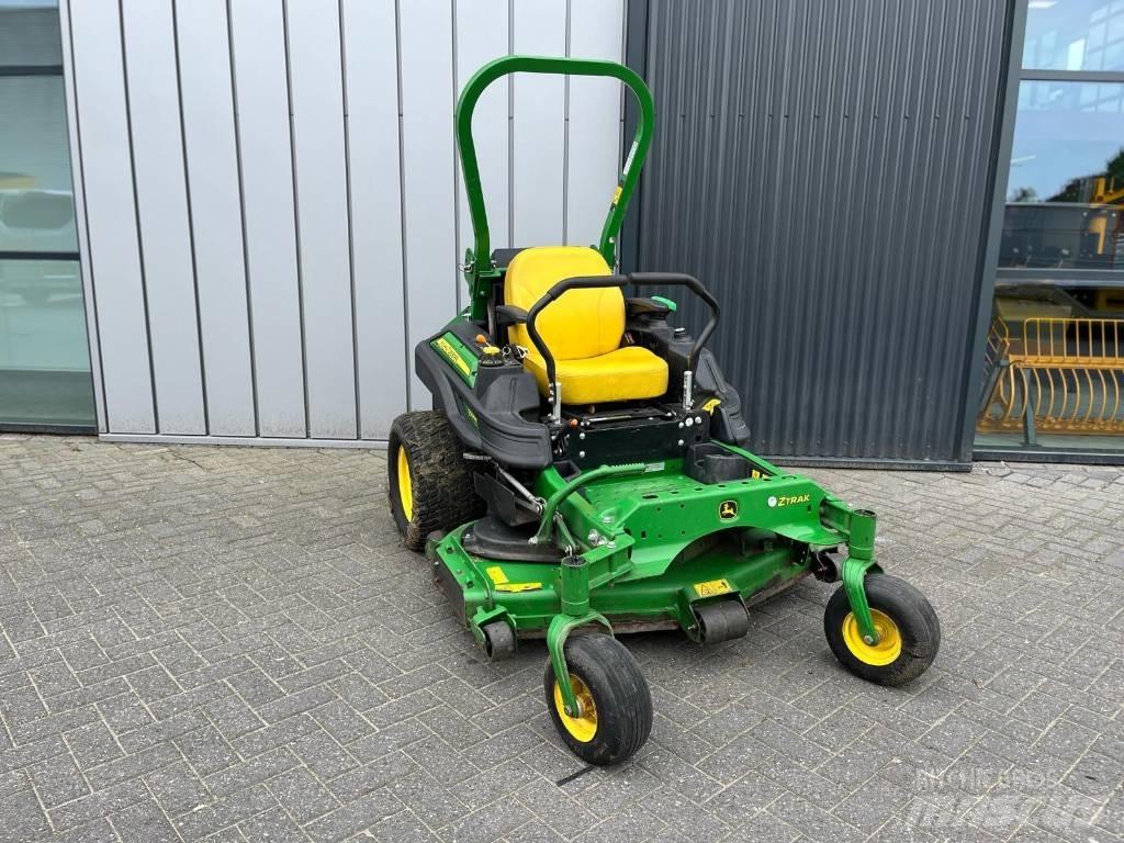 John Deere Z994R Косачки без радиус на завъртане