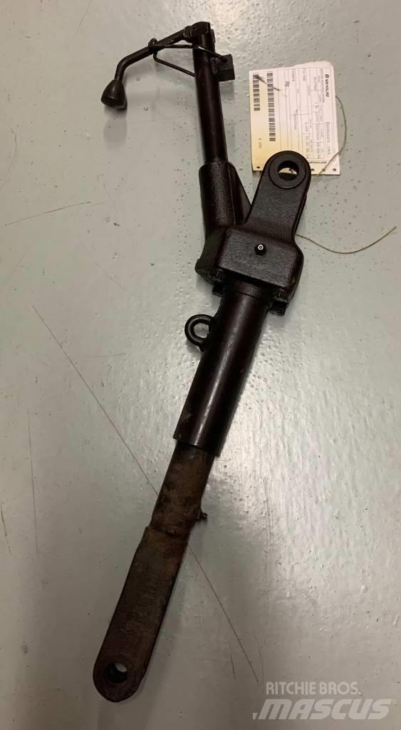 Fiat Tie-rod 5127560 Вериги