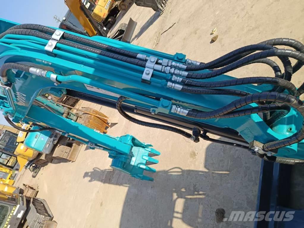 Kubota U 30 Мини екскаватори < 7 т