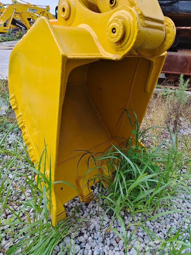 Komatsu PC 78 US Средни екскаватори 7т - 12т