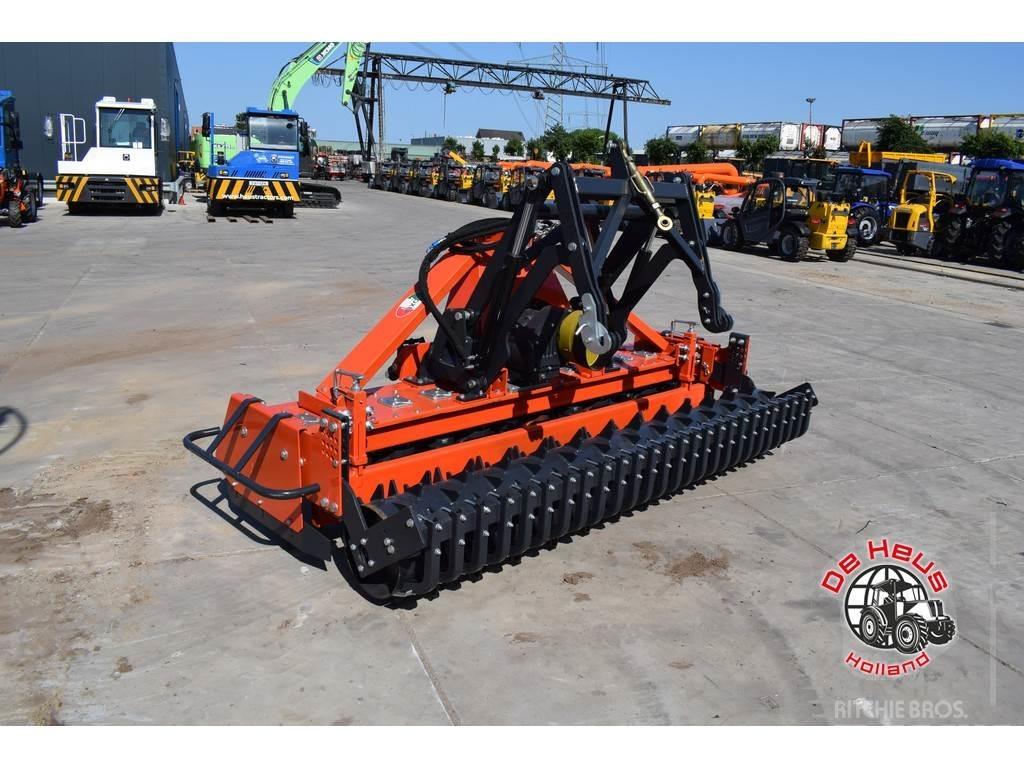 Boxer MXS300 Други машини за оран и аксесоари