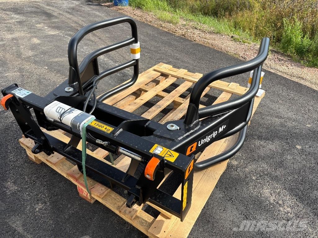 Ålö M+ Balgrip Аксесоари за челни товарачи