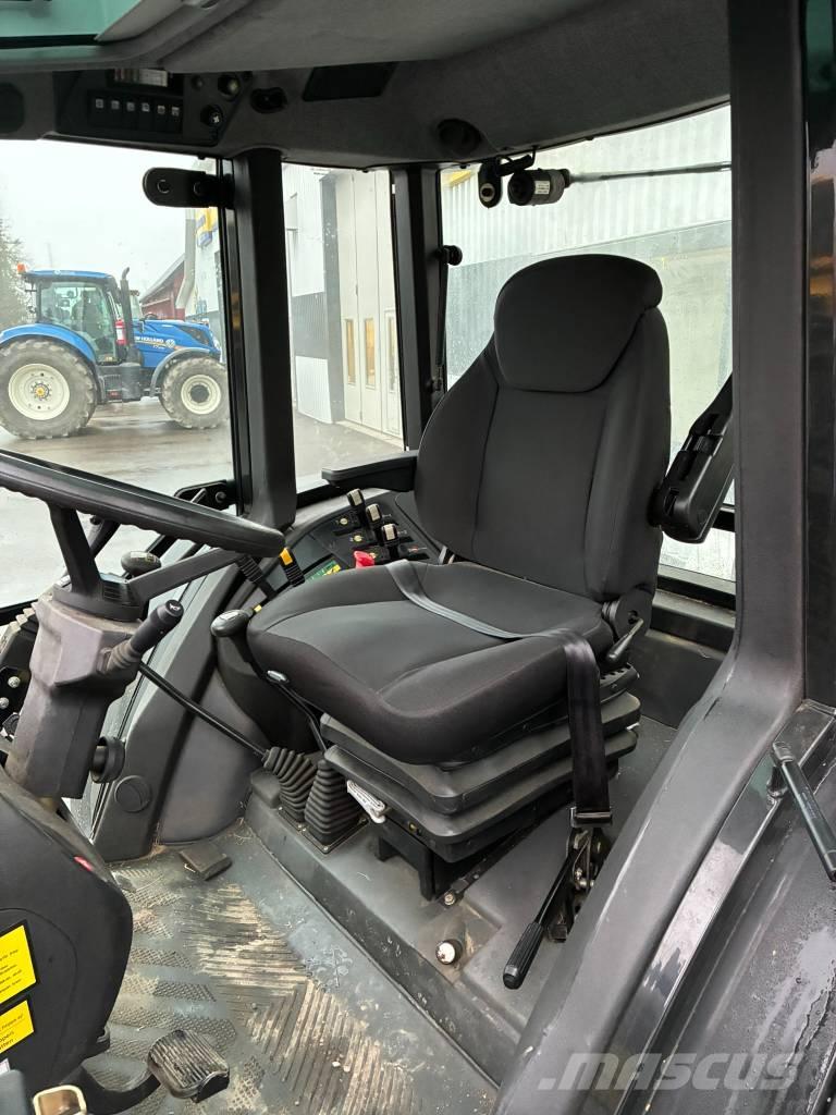 Lamborghini 85DT Трактори