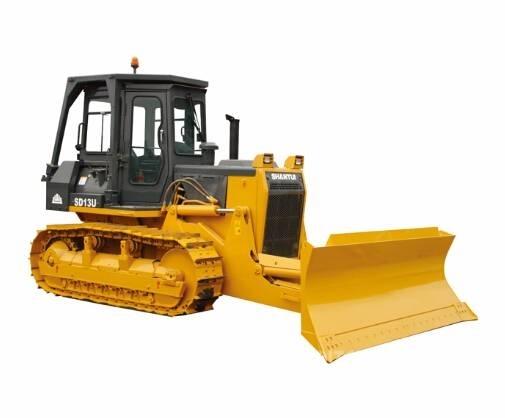 Shantui SD13U Верижни булдозери
