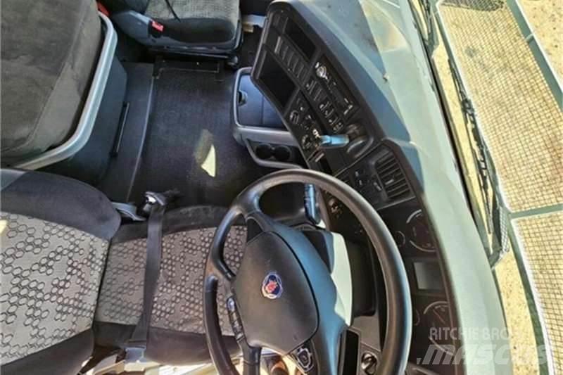 Scania R SERIES Други