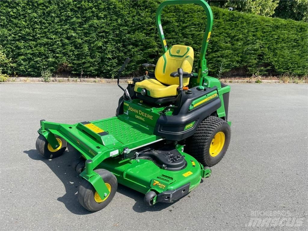 John Deere Z997R Косачки