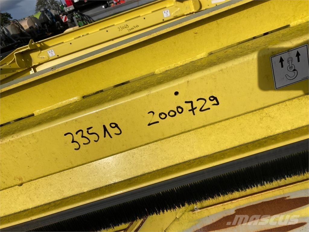 John Deere 639 Аксесоари за машини за сено и фураж
