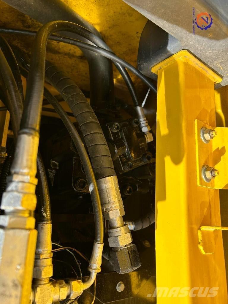 Kobelco SK 75 Средни екскаватори 7т - 12т