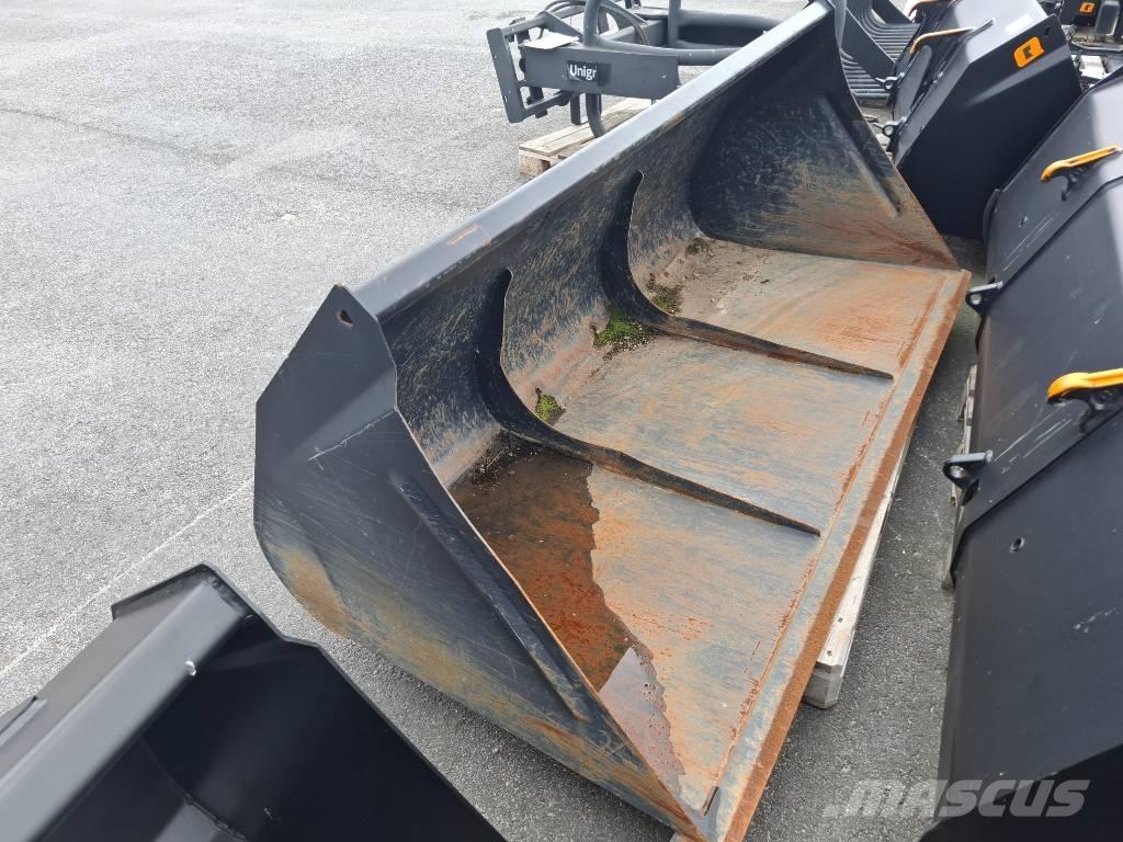 Ålö Skopa VS 220 Други аксесоари за трактори
