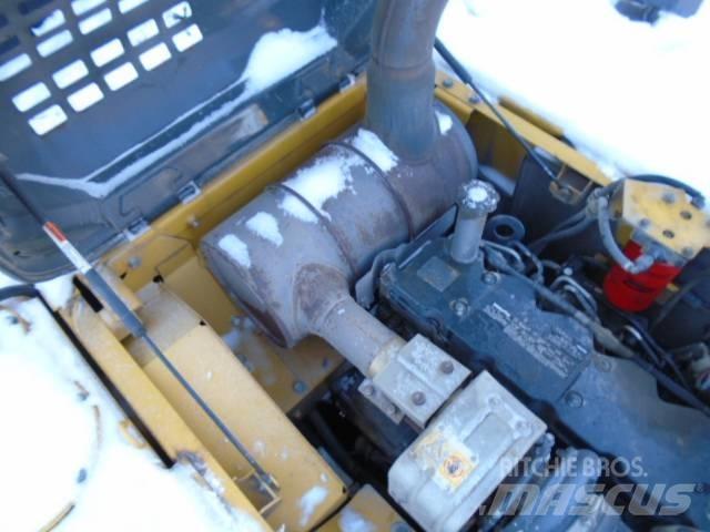 Komatsu PC 200 LC-8 Верижен екскаватор