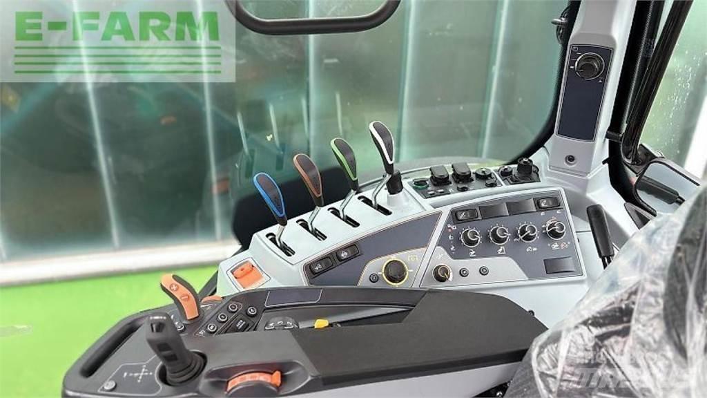 Valtra n155ea Трактори