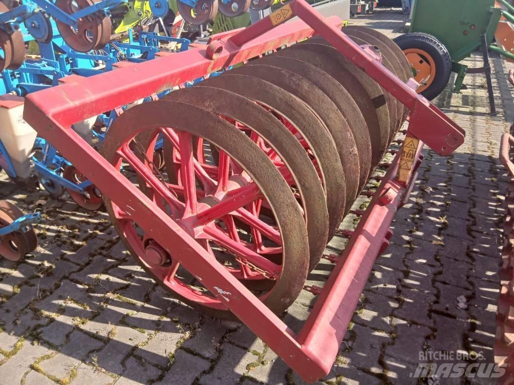 BvL Vorenpakker Други машини за оран и аксесоари