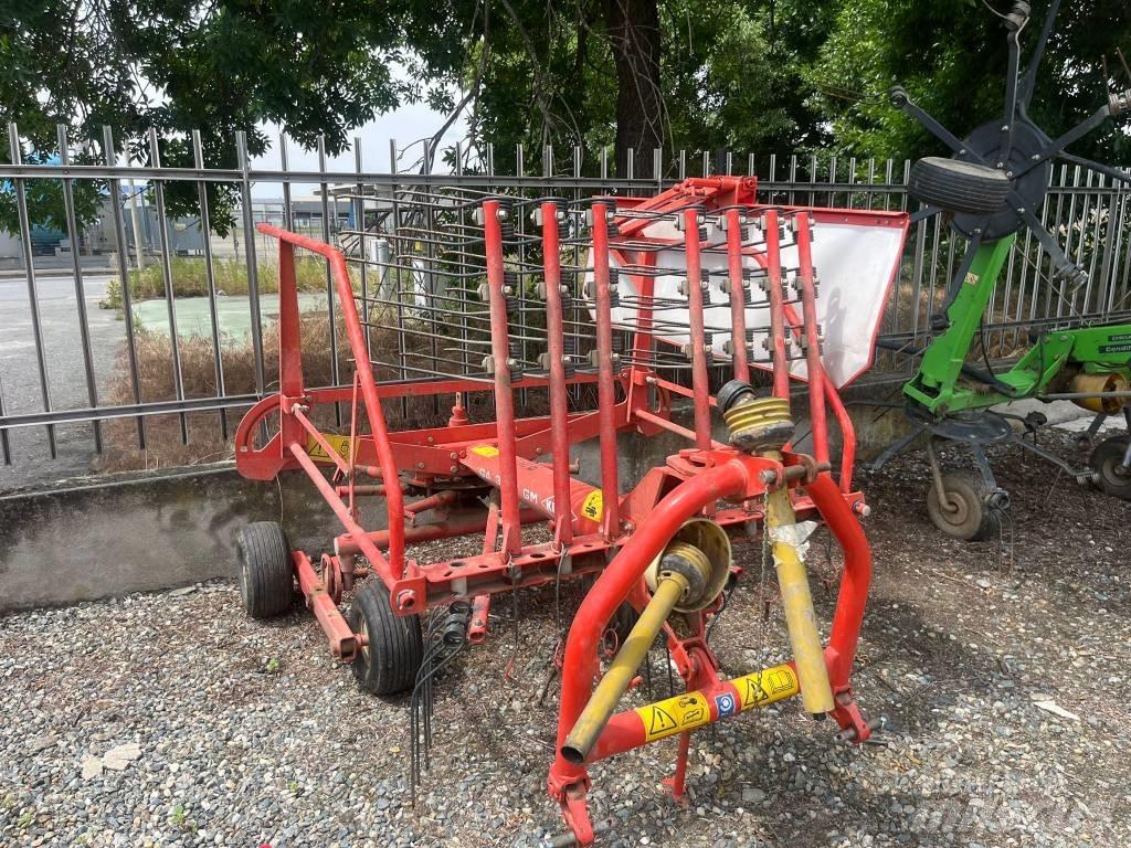 Kuhn GA 3201 G M Гребла и сенообръщачки