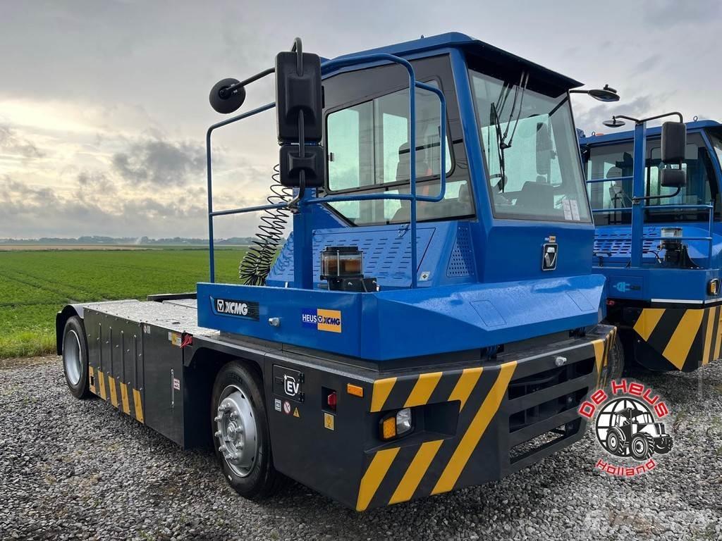 XCMG XPT70E Други