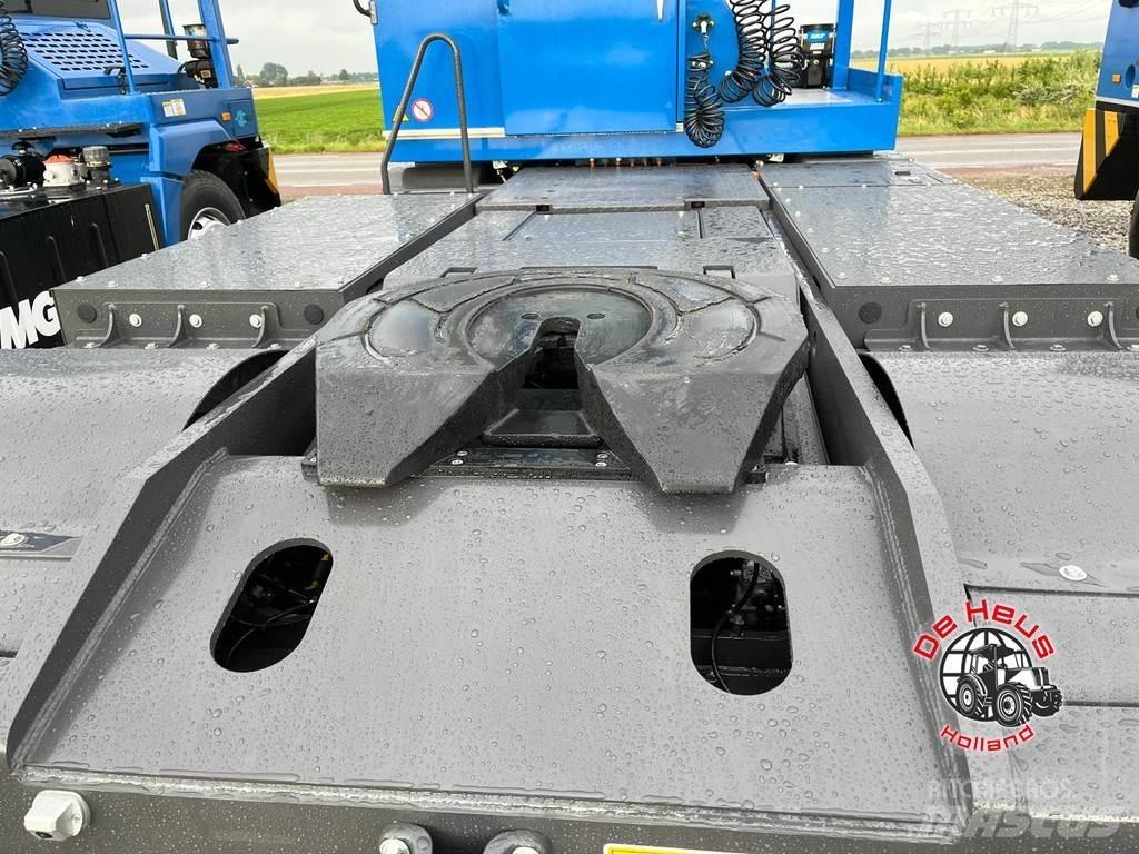 XCMG XPT70E Други