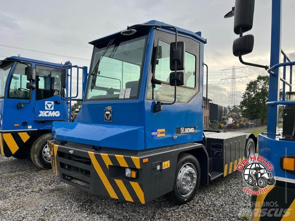 XCMG XPT70E Други