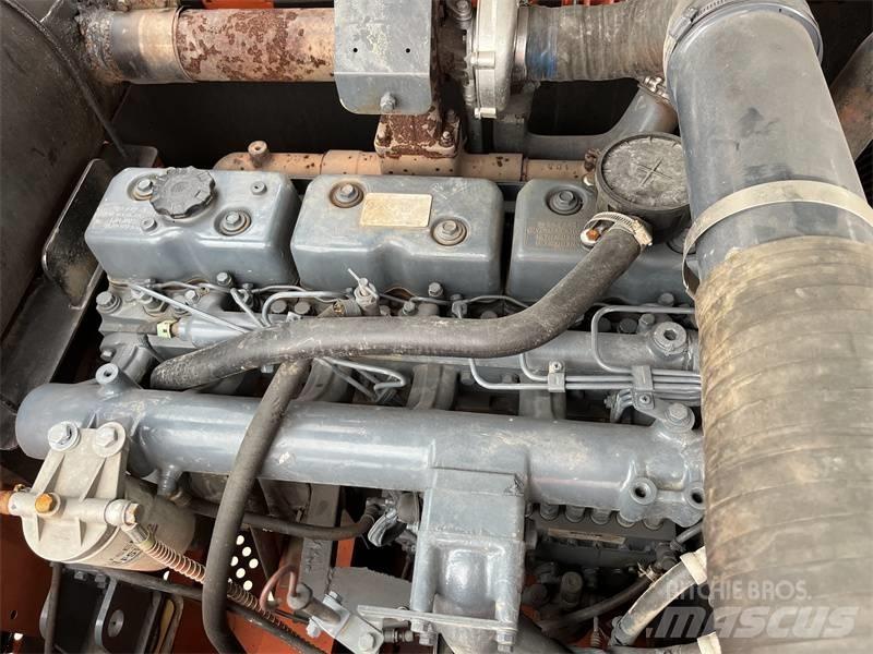 Doosan 300 Верижен екскаватор
