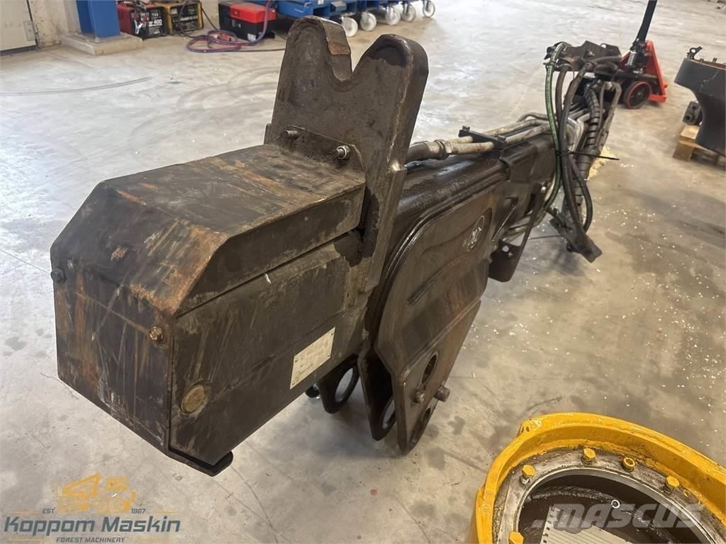 John Deere Cf885 Претоварващи кранове