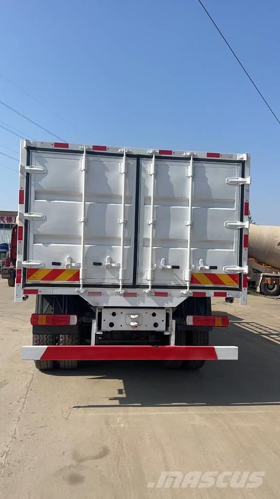 Howo 371 6x4 Самосвал