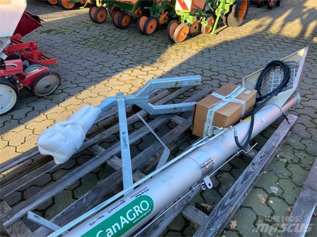  CANAGRO MA 608 V Друга техника за жънене на фураж