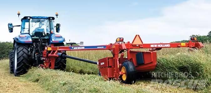 New Holland DB210R Селскостопанство - Други