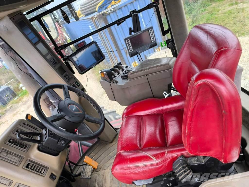 CASE STX Трактори