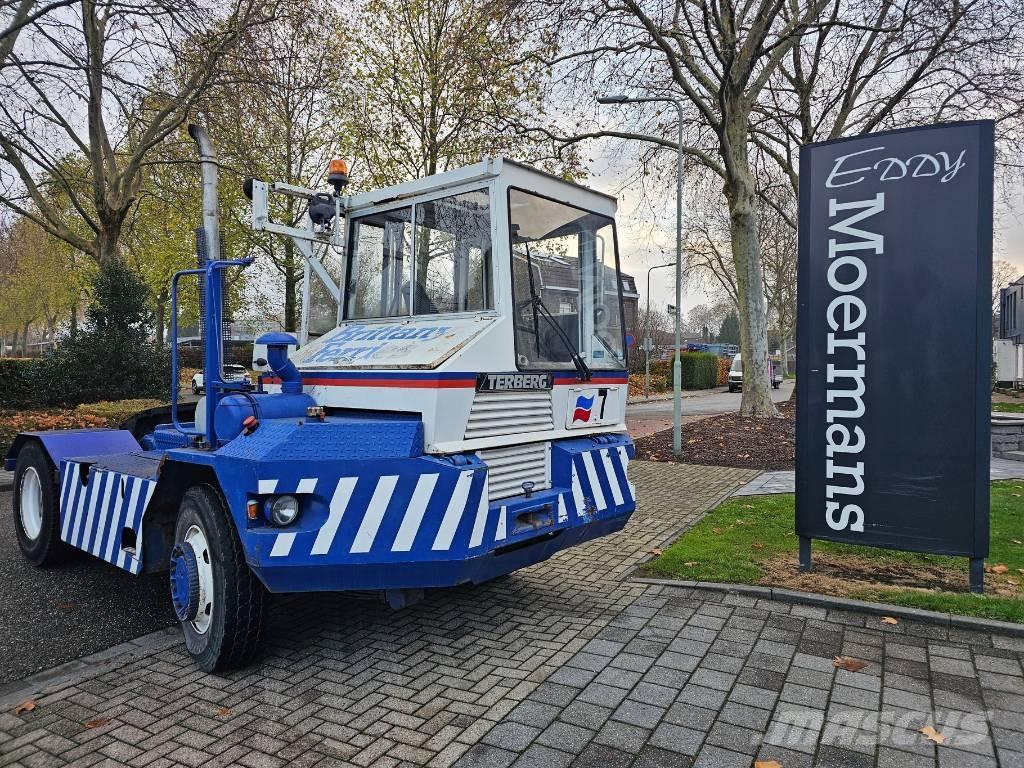 Terberg TRT 89 4x4 Терминални трактори