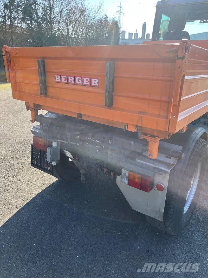 Boki 1151 Селскостопанство - Други