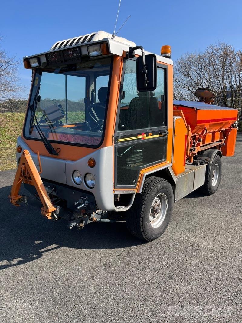 Boki 1151 Селскостопанство - Други