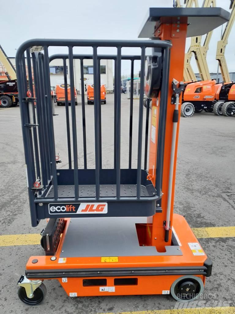 JLG Ecolift (NEW 2024) Други вишки и платформи
