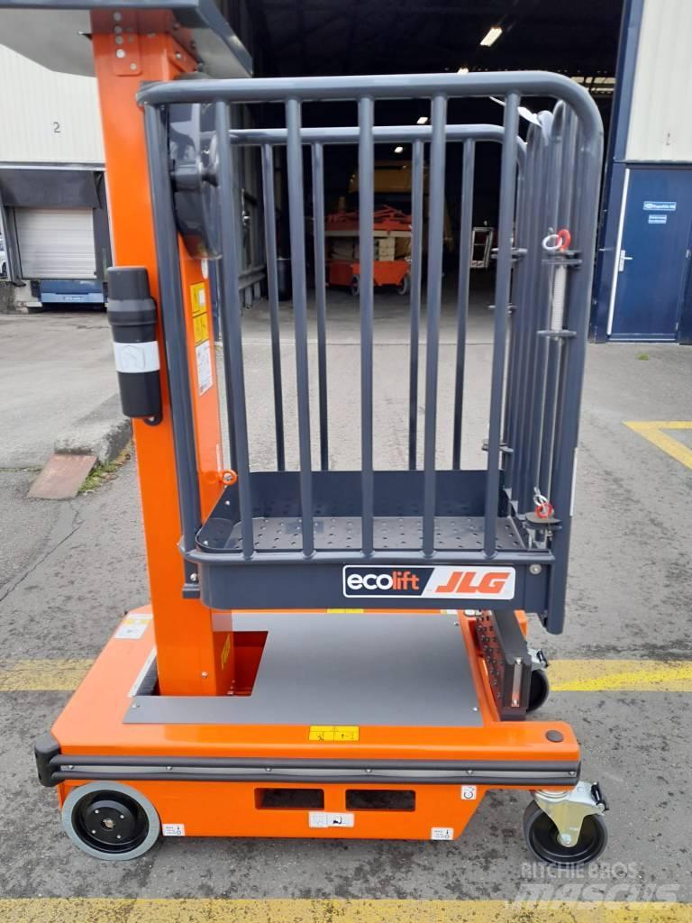 JLG Ecolift (NEW 2024) Други вишки и платформи