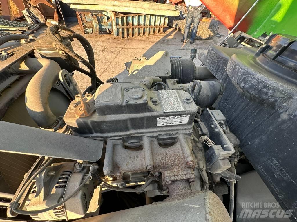 Ammann AV 26-2K Комбинирани ролки
