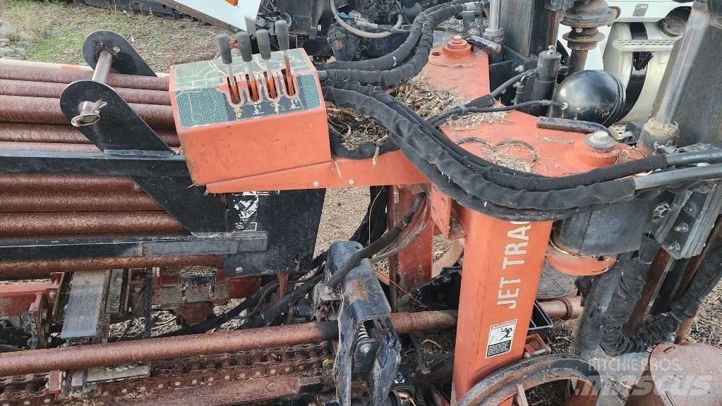 Ditch Witch JT 4020 Пробивни машини за хоризонтално сондиране