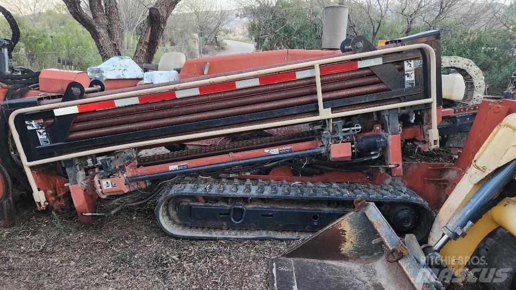 Ditch Witch JT 4020 Пробивни машини за хоризонтално сондиране