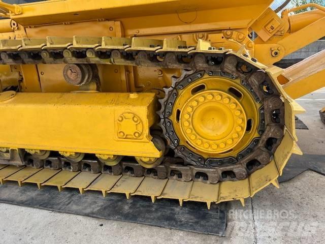 Komatsu D 61 EX-15 Верижни булдозери
