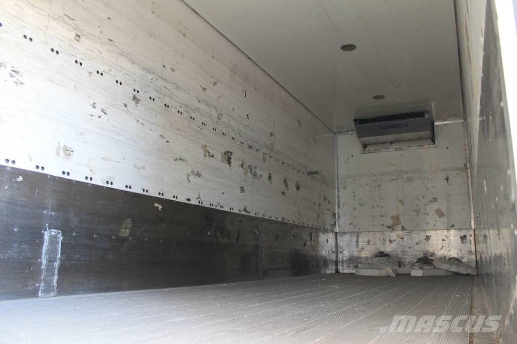 Renault Premium 440 С температурен контрол