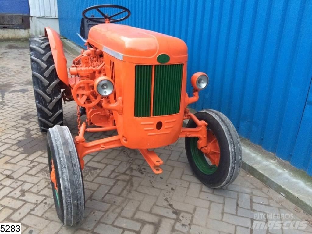 Same DA 30 2WD Трактори