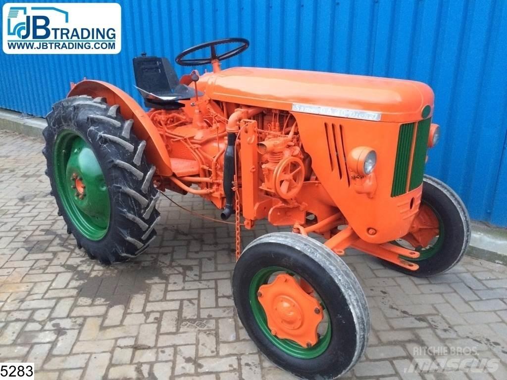 Same DA 30 2WD Трактори