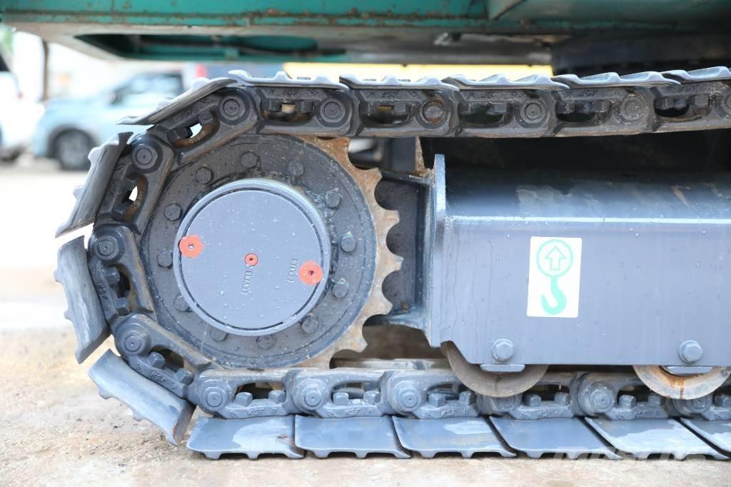 Kobelco sk60-8 Мини екскаватори < 7 т