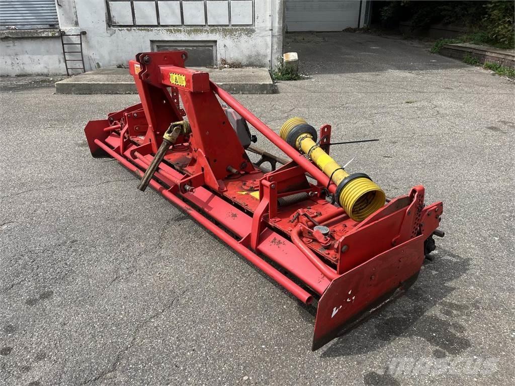 Lely 300-22 Брани и ротационни рали