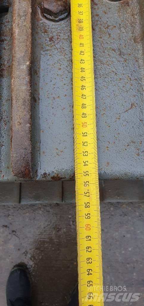 Liebherr LR 624 Верижен товарач