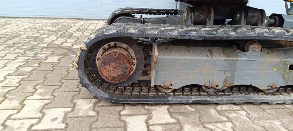 Wacker Neuson EZ 36 Верижен екскаватор