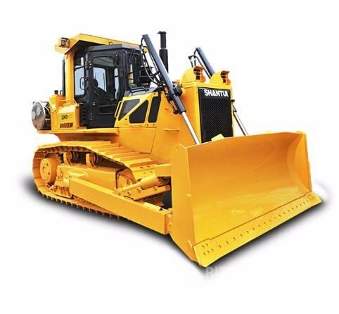 Shantui SD20-5 Верижни булдозери
